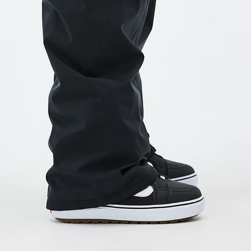 Adjustable Drawstring Hem, Image 1 of 2