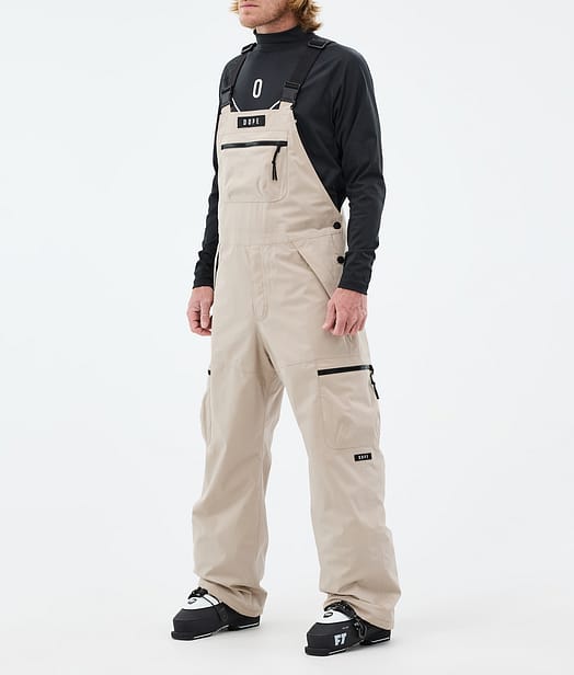 Dope Vertex Ski Pants Men