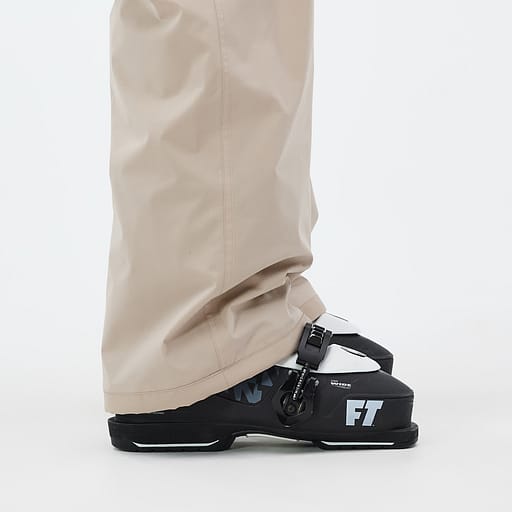 Adjustable Drawstring Hem, Image 1 of 2