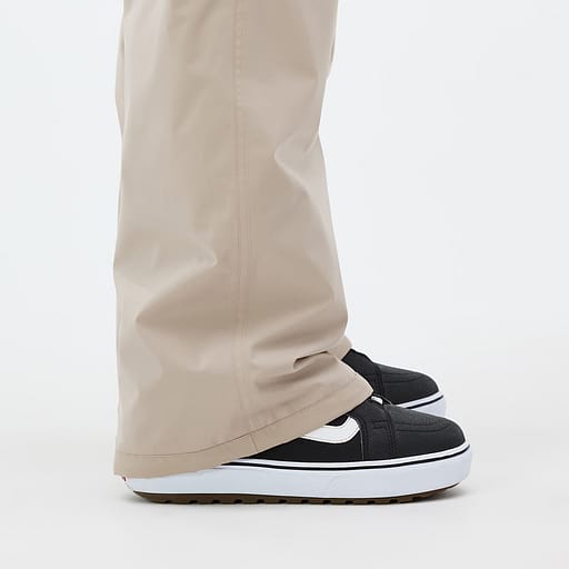 Adjustable Drawstring Hem, Image 1 of 2