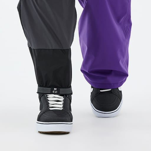 Elasticated Snow Gaiters