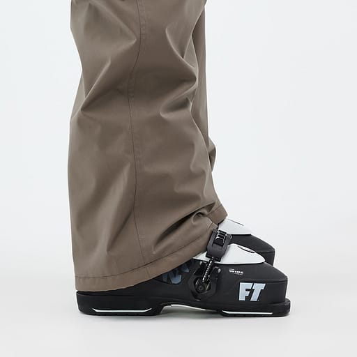 Adjustable Drawstring Hem, Image 1 of 2