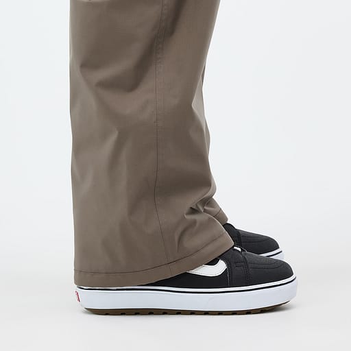Adjustable Drawstring Hem, Image 1 of 2
