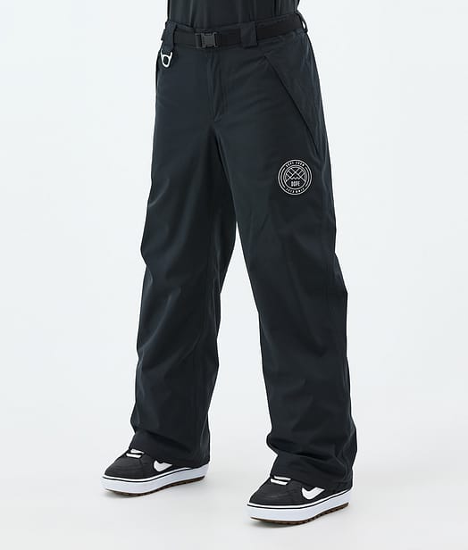 Dope Blizzard W Snowboard Pants Women