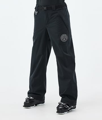 Dope Blizzard W Ski Pants Black