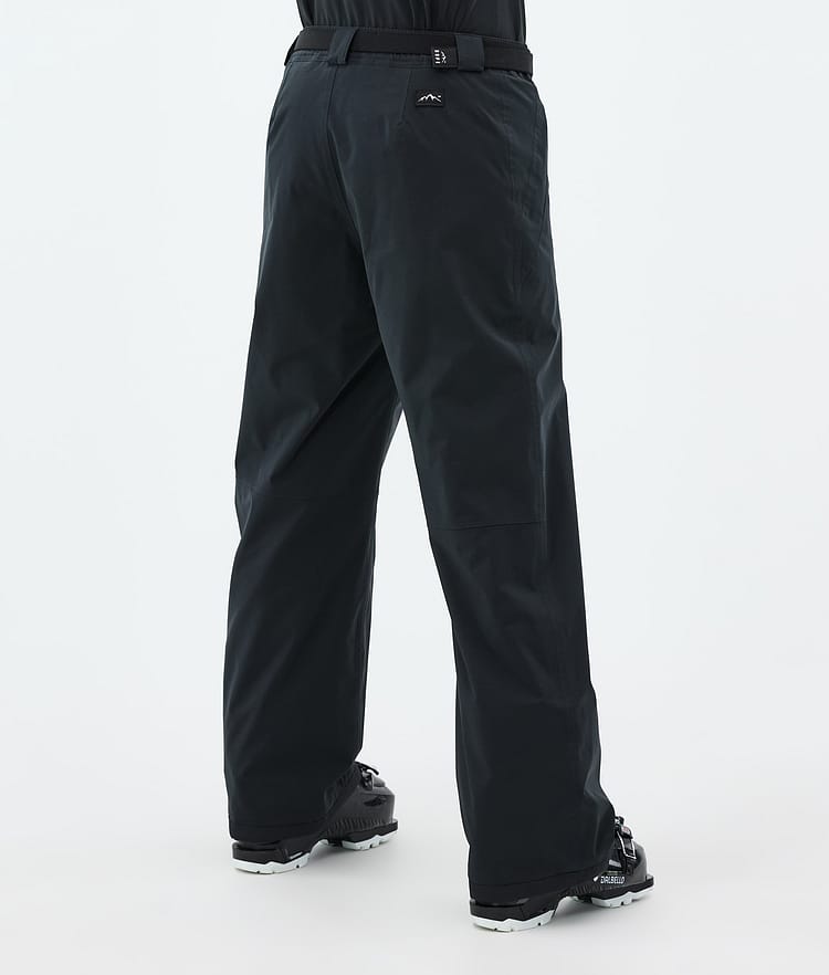 Dope Blizzard W Pantaloni Sci Donna Black, Image 4 of 5