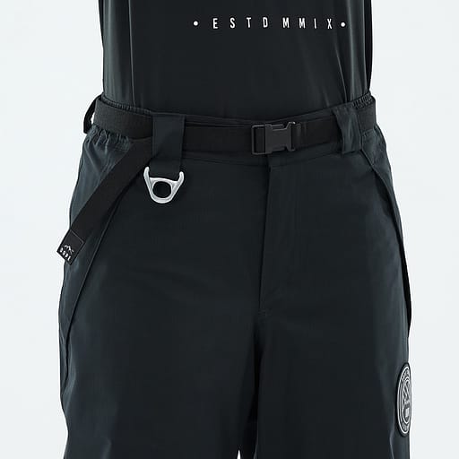 Elasticated Belt and Waistband