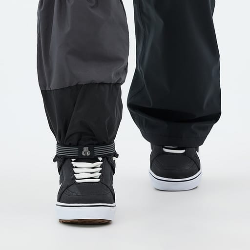 Elasticated Snow Gaiters