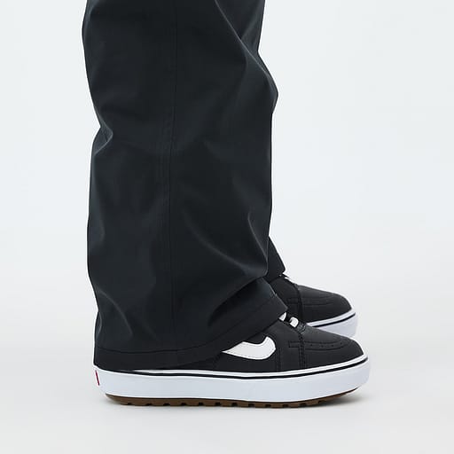 Adjustable Drawstring Hem, Image 1 of 2