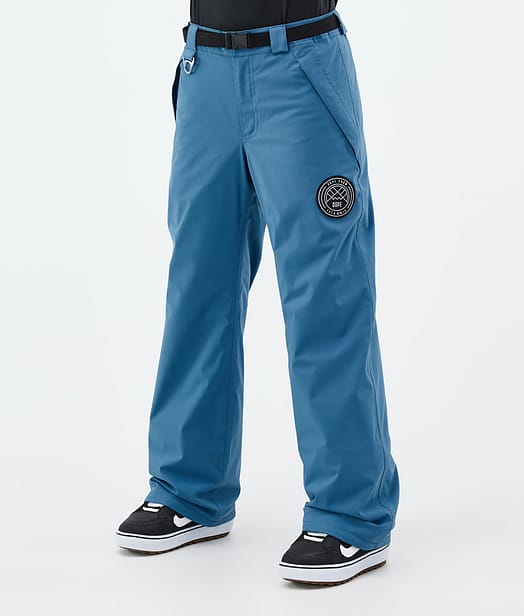 Dope Blizzard W Snowboard Pants Women