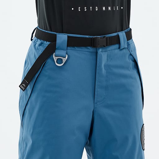 Elasticated Belt and Waistband