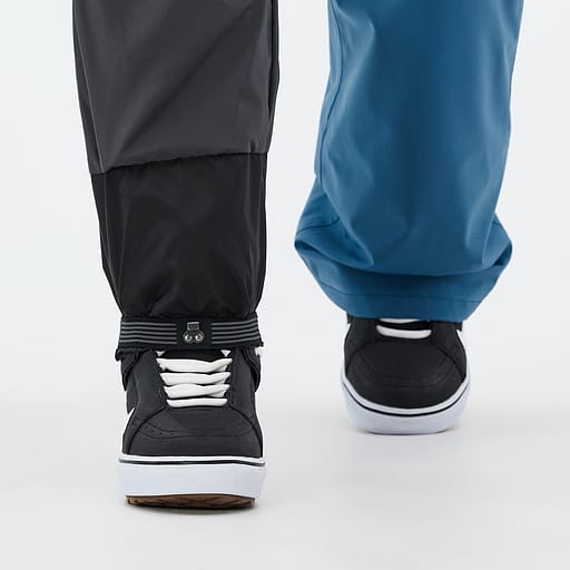 Elasticated Snow Gaiters