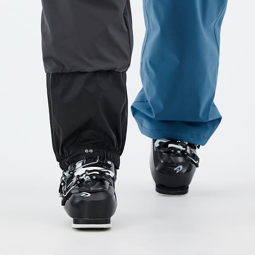 Elasticated Snow Gaiters