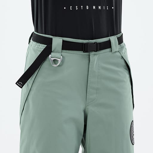Elasticated Belt and Waistband