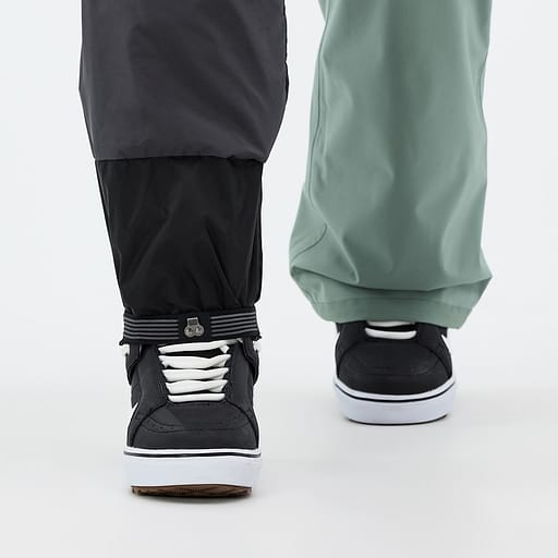 Elasticated Snow Gaiters