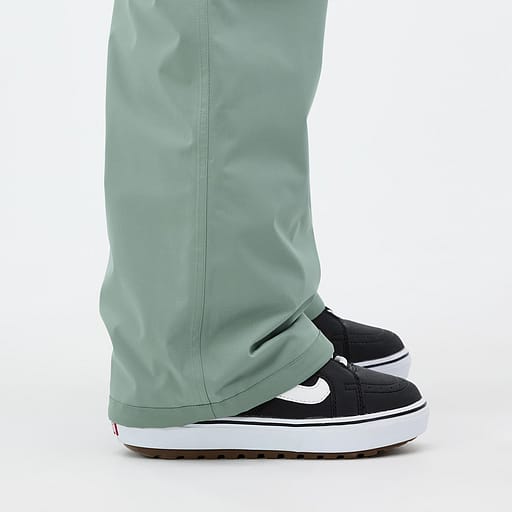 Adjustable Drawstring Hem, Image 1 of 2