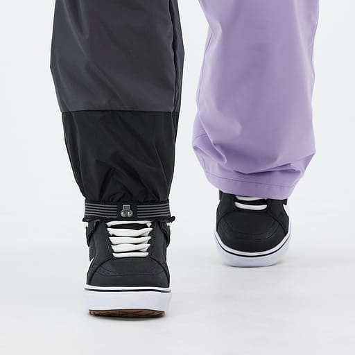 Elasticated Snow Gaiters