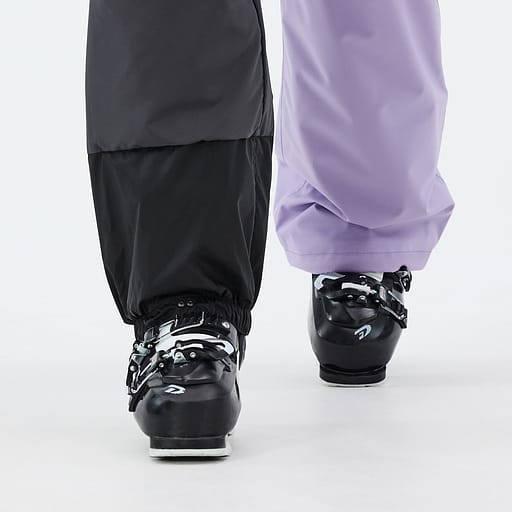 Elasticated Snow Gaiters