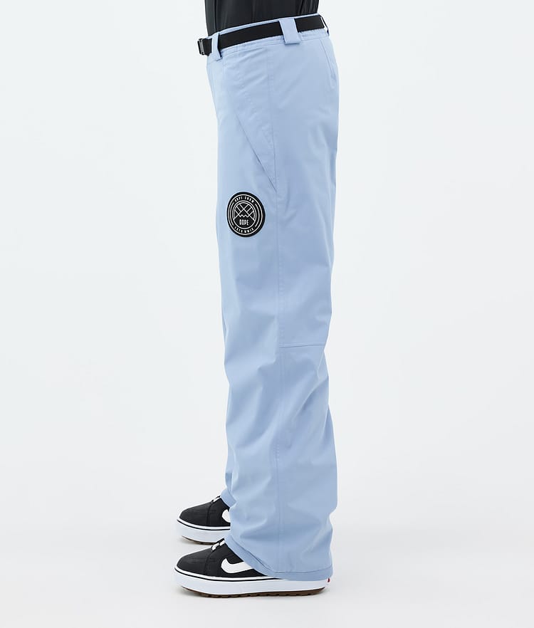 Dope Blizzard W Snowboard Pants Women Light Blue Renewed, Image 3 of 5