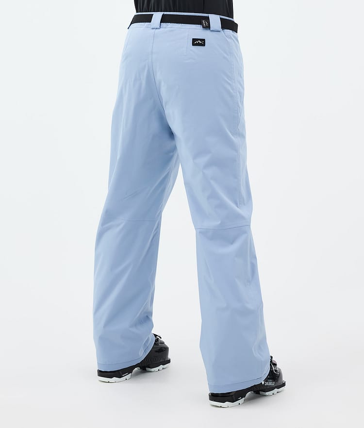 Dope Blizzard W Pantaloni Sci Donna Light Blue, Image 4 of 5