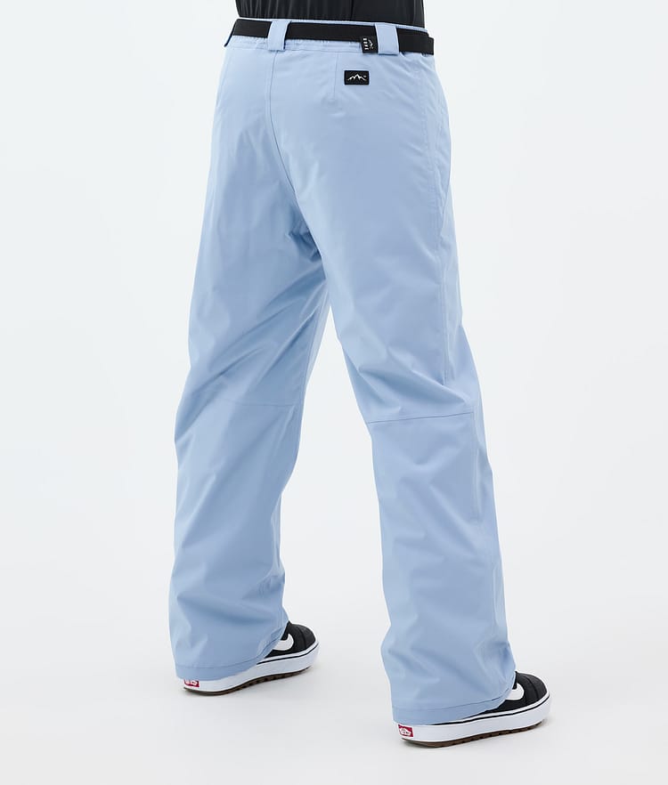 Dope Blizzard W Snowboard Pants Women Light Blue Renewed, Image 4 of 5