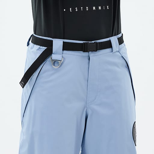Elasticated Belt and Waistband