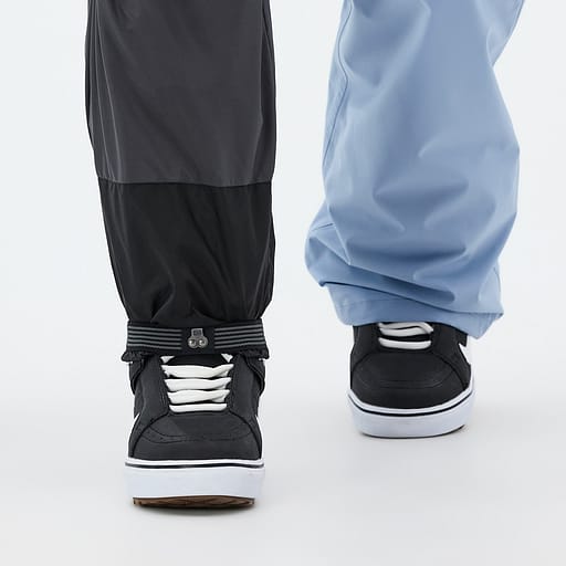Elasticated Snow Gaiters