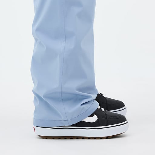 Adjustable Drawstring Hem, Image 1 of 2
