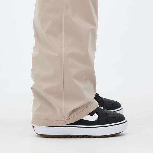 Adjustable Drawstring Hem, Image 1 of 2