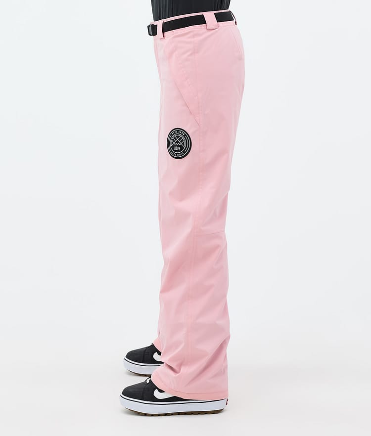 Dope Blizzard W Snowboard Pants Women Soft Pink Renewed, Image 3 of 5