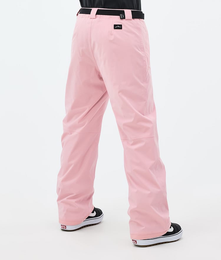 Dope Blizzard W Snowboard Pants Women Soft Pink Renewed, Image 4 of 5