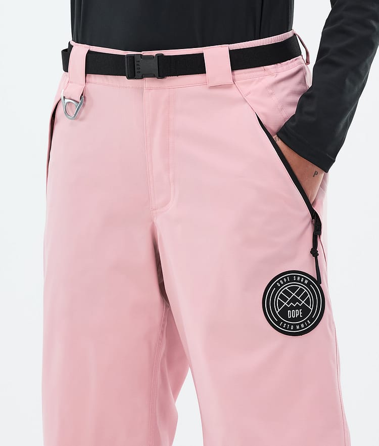 Dope Blizzard W Snowboard Pants Women Soft Pink Renewed, Image 5 of 5