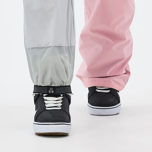 Elasticated Snow Gaiters