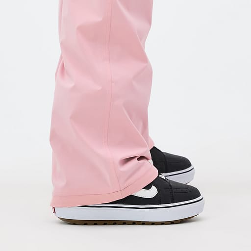 Adjustable Drawstring Hem, Image 1 of 2