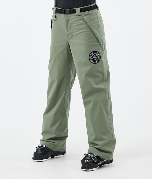 Dope Blizzard W Ski Pants Women