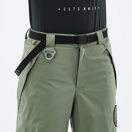 Elasticated Belt and Waistband