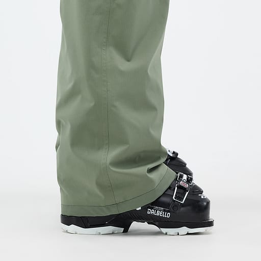 Adjustable Drawstring Hem, Image 1 of 2