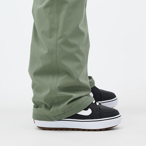 Adjustable Drawstring Hem, Image 1 of 2