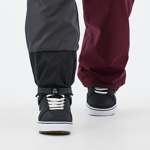 Elasticated Snow Gaiters