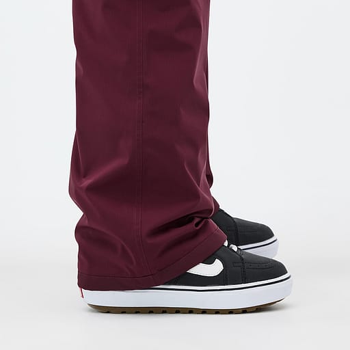 Adjustable Drawstring Hem, Image 1 of 2