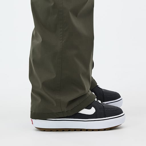 Adjustable Drawstring Hem, Image 1 of 2