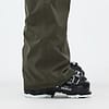 Adjustable Drawstring Hem, Image 1 of 2,