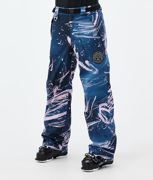 Dope Blizzard W Ski Pants Women