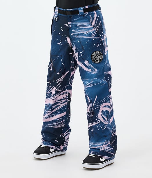 Dope Blizzard W Snowboard Pants Women