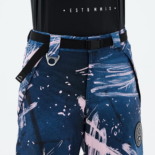 Elasticated Belt and Waistband