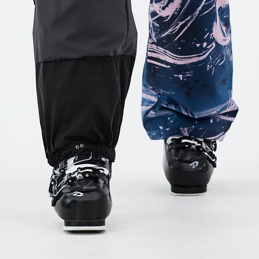 Elasticated Snow Gaiters