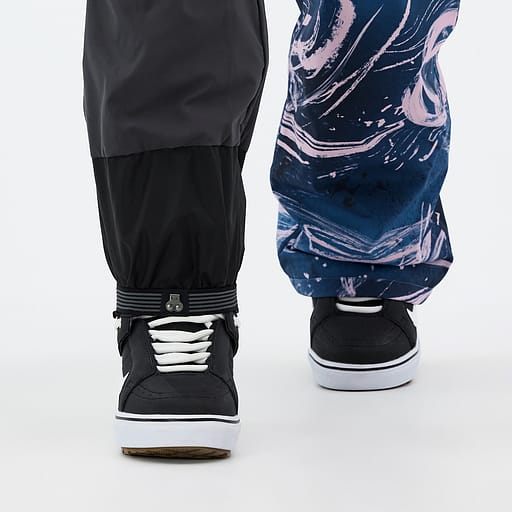 Elasticated Snow Gaiters