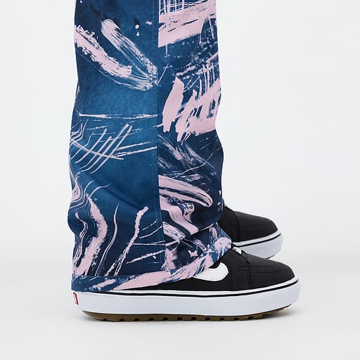 Adjustable Drawstring Hem, Image 1 of 2