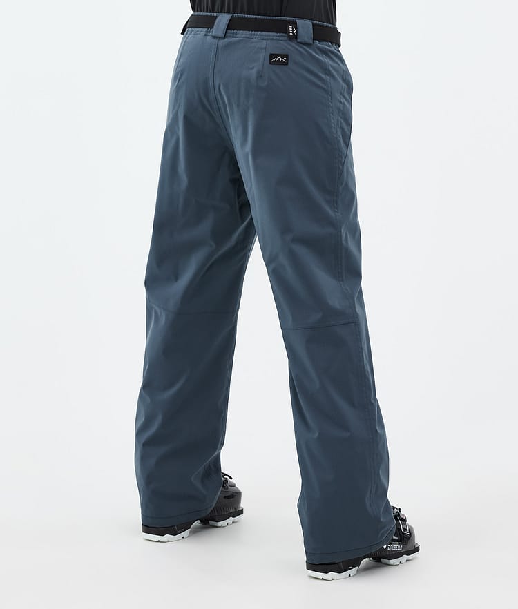 Dope Blizzard W Pantaloni Sci Donna Metal Blue, Image 4 of 5