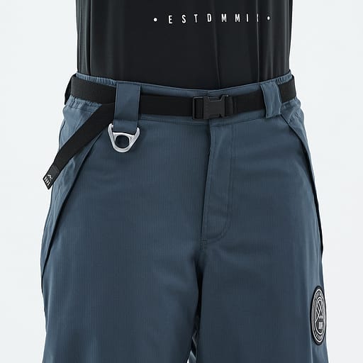 Elasticated Belt and Waistband